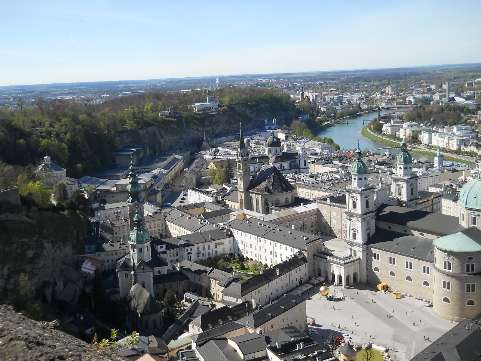 Salzburg